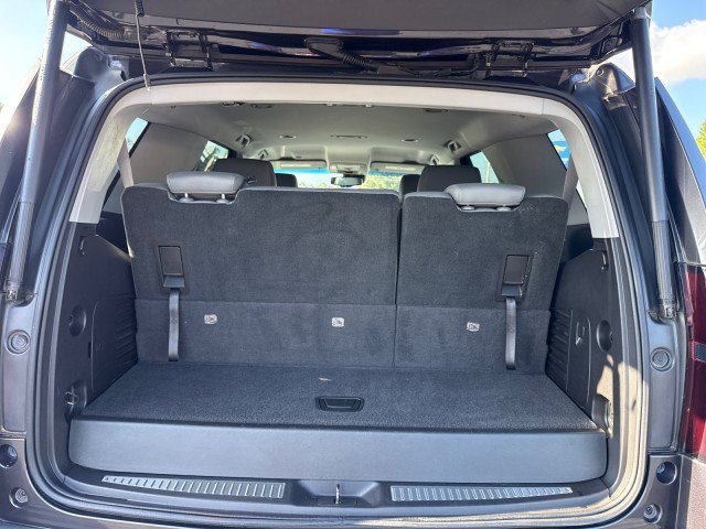 Used 2015 Chevrolet Tahoe LT w/ Max Trailering Package RWD image 16