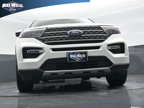 Certified 2023 Ford Explorer King Ranch w/ Technology Package image 18