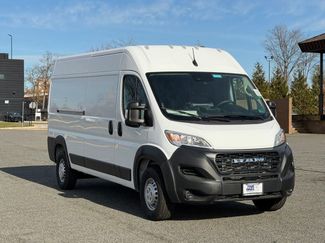 New 2026 RAM ProMaster 2500 w/ Power Group video 1