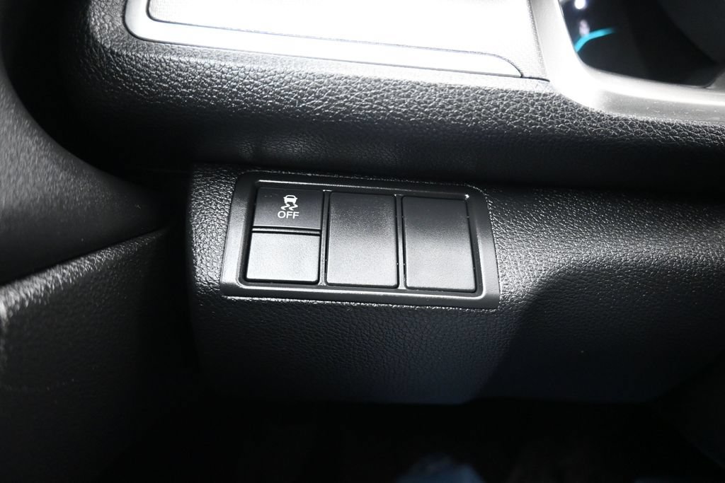 Used 2018 Honda Civic EX image 27
