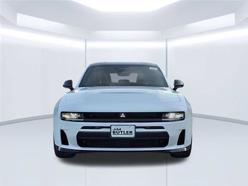 New 2026 Dodge Charger Scat Pack w/ Blacktop Package AWD/4WD image 28