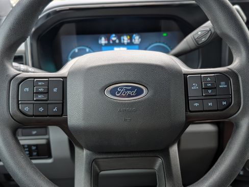 Used 2023 Ford F250 XLT w/ XLT Premium Package image 28