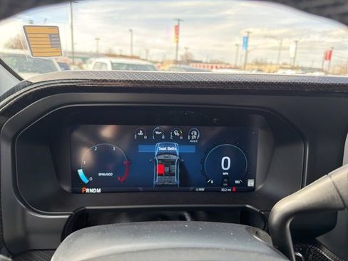 New 2025 Ford F250 Lariat w/ Lariat Ultimate Package AWD/4WD image 29