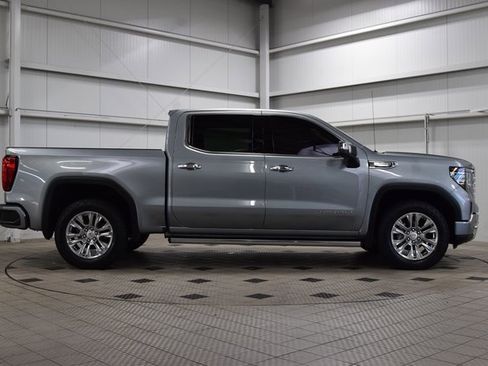 Used 2024 GMC Sierra 1500 Denali w/ Technology Package image 9