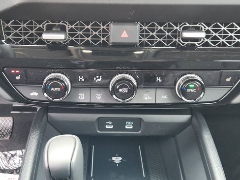 New 2026 Honda Accord EX-L image 12