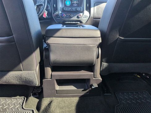 Used 2016 Chevrolet Silverado 1500 LT w/ All Star Edition image 28