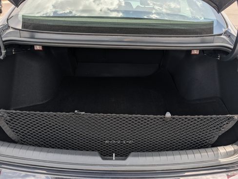 Certified 2023 Hyundai Sonata SE FWD image 16