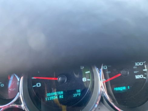 Used 2014 GMC Sierra 2500 SLE w/ SLE Preferred Package image 16