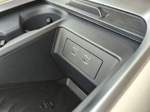 New 2026 Nissan Armada Platinum RWD image 30