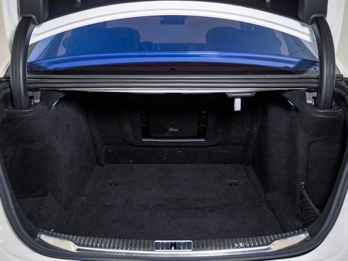 Used 2021 Mercedes-Benz S 580 4MATIC Sedan image 26