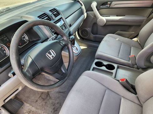 Used 2007 Honda CR-V LX image 7