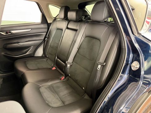 Used 2019 MAZDA CX-5 Touring AWD/4WD image 30