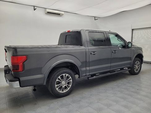 Used 2020 Ford F150 Lariat image 10