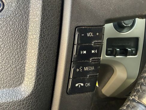 Used 2011 Ford F150 XLT w/ XLT Chrome Pkg AWD/4WD image 22