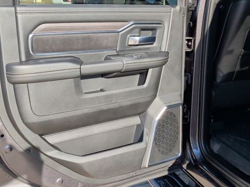 New 2026 RAM 2500 Laramie w/ Night Edition image 39