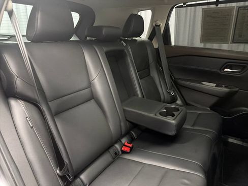 Used 2023 Nissan Rogue SL w/ SL Premium Package AWD/4WD image 15