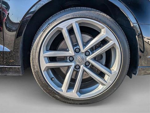 Used 2017 Audi A3 2.0T Premium w/ Convenience Package image 25