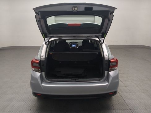 Used 2020 Subaru Impreza 2.0i Premium AWD/4WD image 29