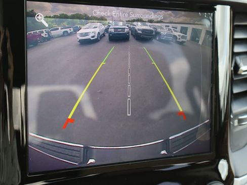 Used 2019 RAM 1500 Big Horn image 16