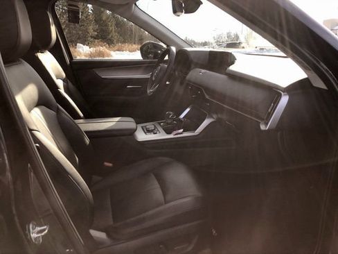 Used 2024 MAZDA CX-90 3.3 Turbo w/ Premium Package AWD/4WD image 20