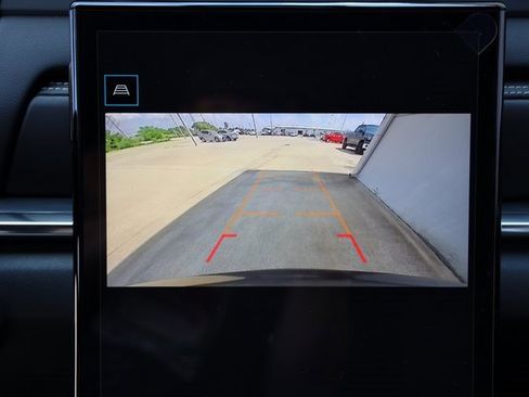 New 2026 GMC Terrain Elevation image 18