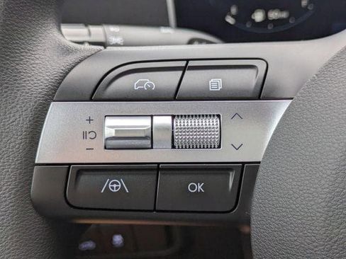 New 2026 Hyundai Santa Cruz SEL image 25