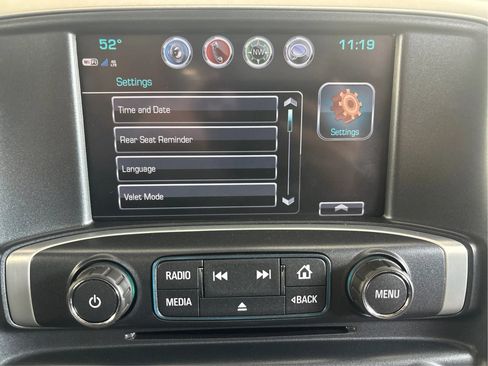 Used 2018 GMC Sierra 1500 SLE w/ SLE Value Package AWD/4WD image 40
