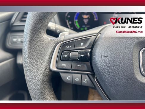 Used 2022 Honda Insight EX image 18