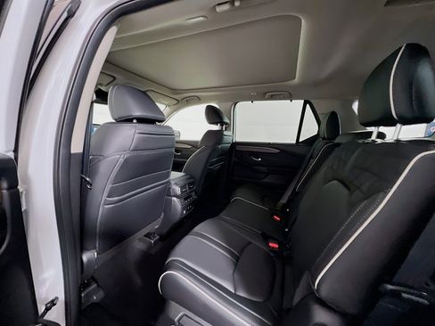 New 2026 Honda Pilot Elite image 20