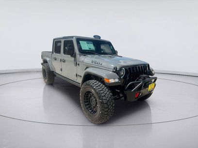 Used 2023 Jeep Gladiator Sport