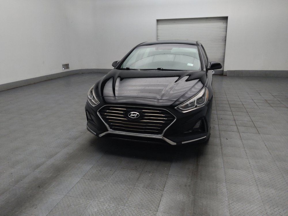Used 2018 Hyundai Sonata SE FWD image 15