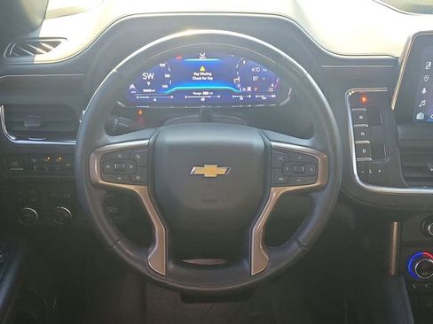Used 2023 Chevrolet Tahoe High Country w/ Advanced Technology Package AWD/4WD image 10