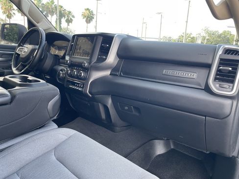 Used 2019 RAM 1500 Big Horn RWD image 13