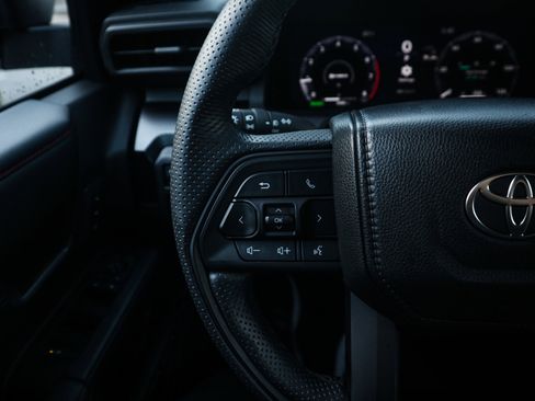 Used 2025 Toyota 4Runner TRD Pro image 19