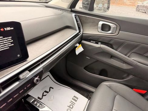 New 2026 Kia Sorento SX AWD/4WD image 10