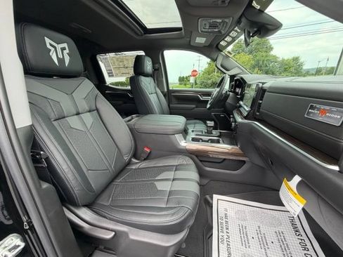 New 2026 Chevrolet Silverado 1500 RST AWD/4WD image 43