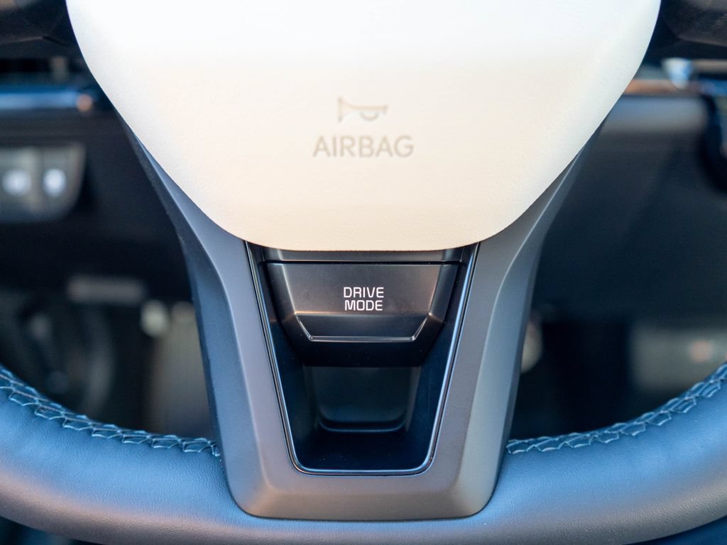 New 2026 Kia EV6 GT-Line AWD/4WD image 22