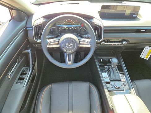 New 2026 MAZDA CX-50 2.5 Hybrid w/ Premium Plus Pkg image 16