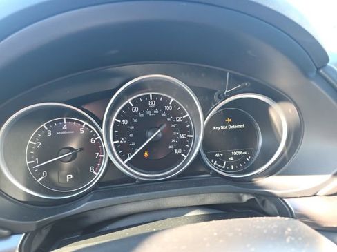 Used 2020 MAZDA CX-5 Touring image 15