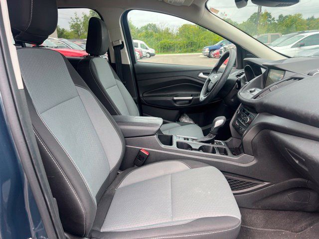Used 2019 Ford Escape SE AWD/4WD image 10