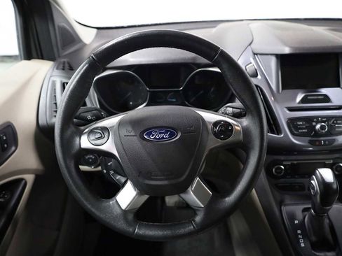 Used 2015 Ford Transit Connect Titanium image 22