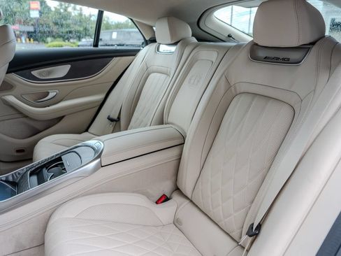 Used 2022 Mercedes-Benz AMG GT 53 image 19