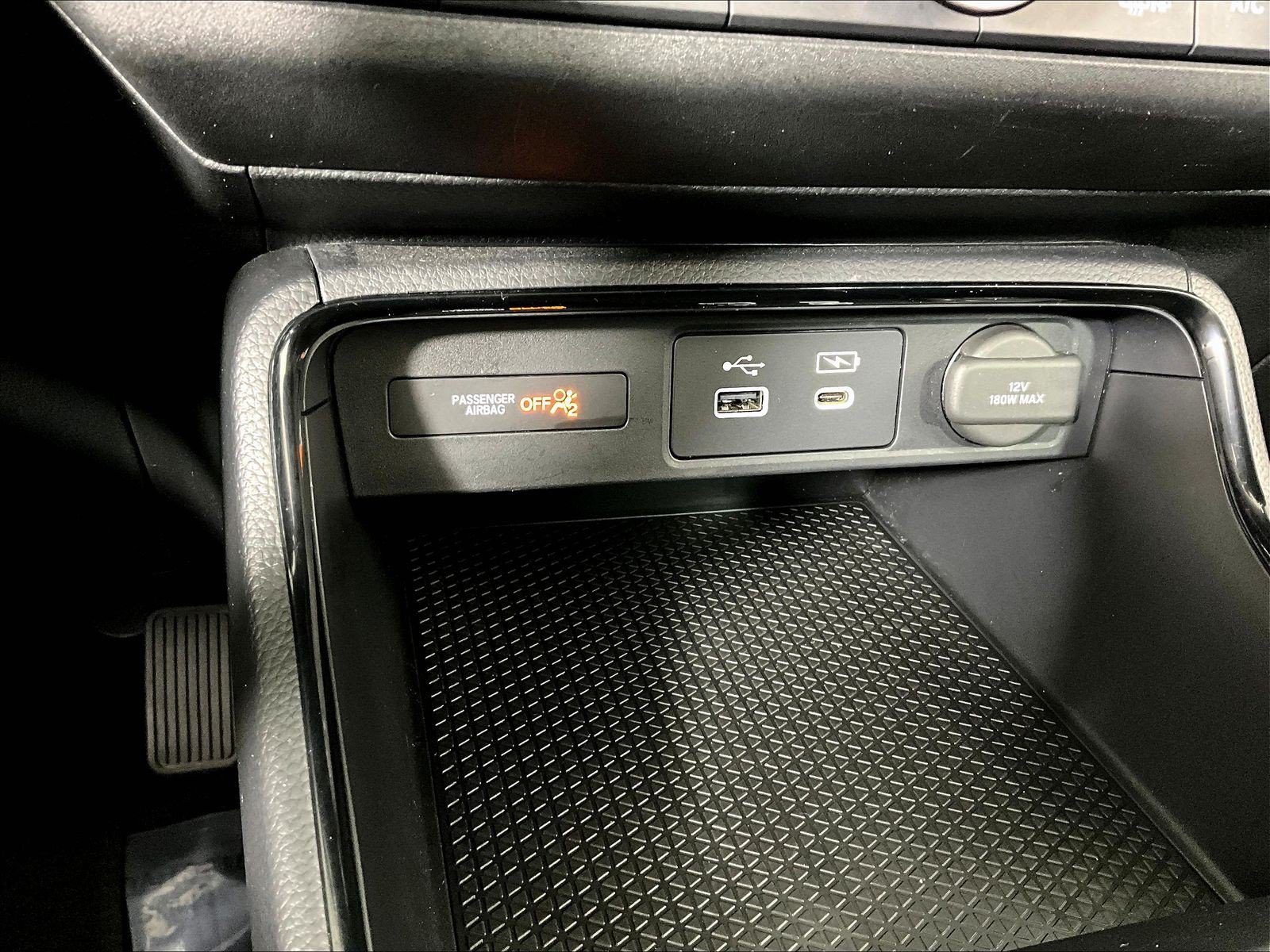 Used 2025 Honda CR-V Sport image 16