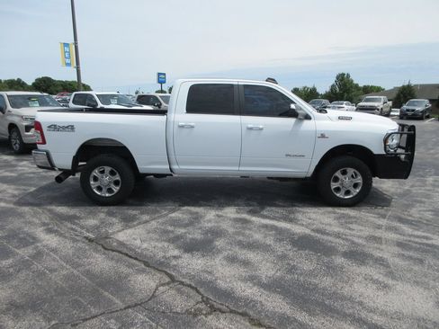 Used 2019 RAM 2500 Big Horn AWD/4WD image 6