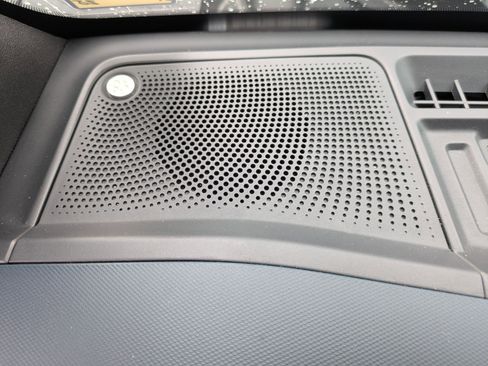 Used 2024 Ford Bronco Outer Banks image 15