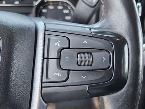 Used 2020 GMC Sierra 1500 SLT w/ SLT Premium Plus Package image 29