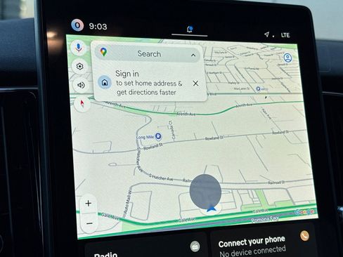 New 2026 Volvo XC60 B5 Plus w/ Climate Package PRO AWD/4WD image 22