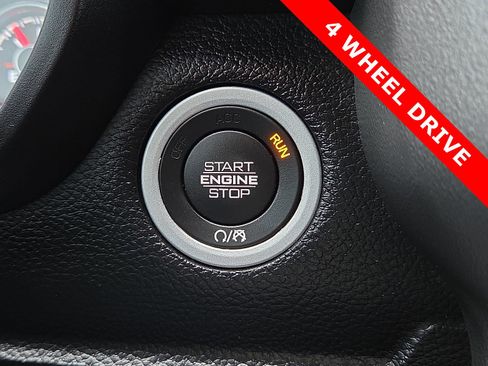 Used 2021 RAM 1500 Big Horn image 20