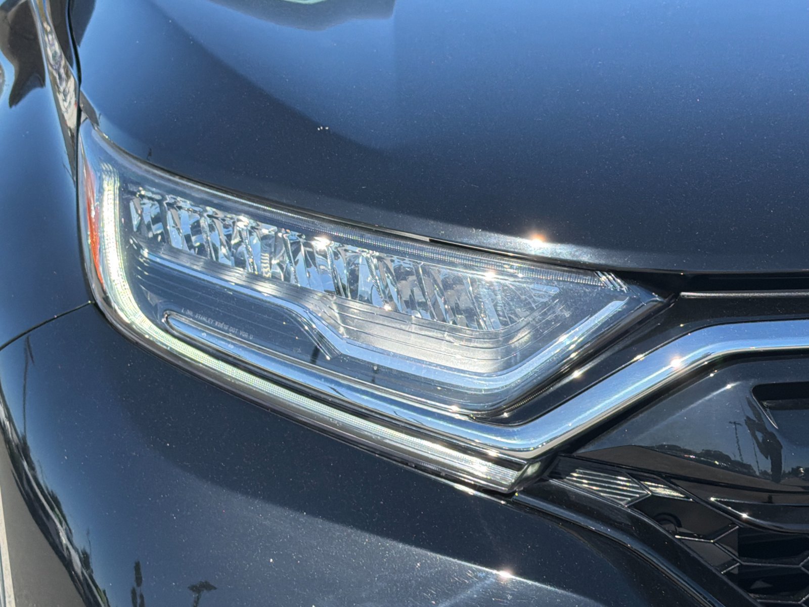 Used 2022 Honda CR-V EX-L image 37