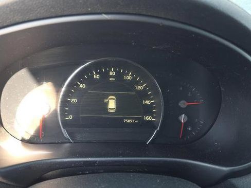 Used 2020 Kia Sorento EX image 8